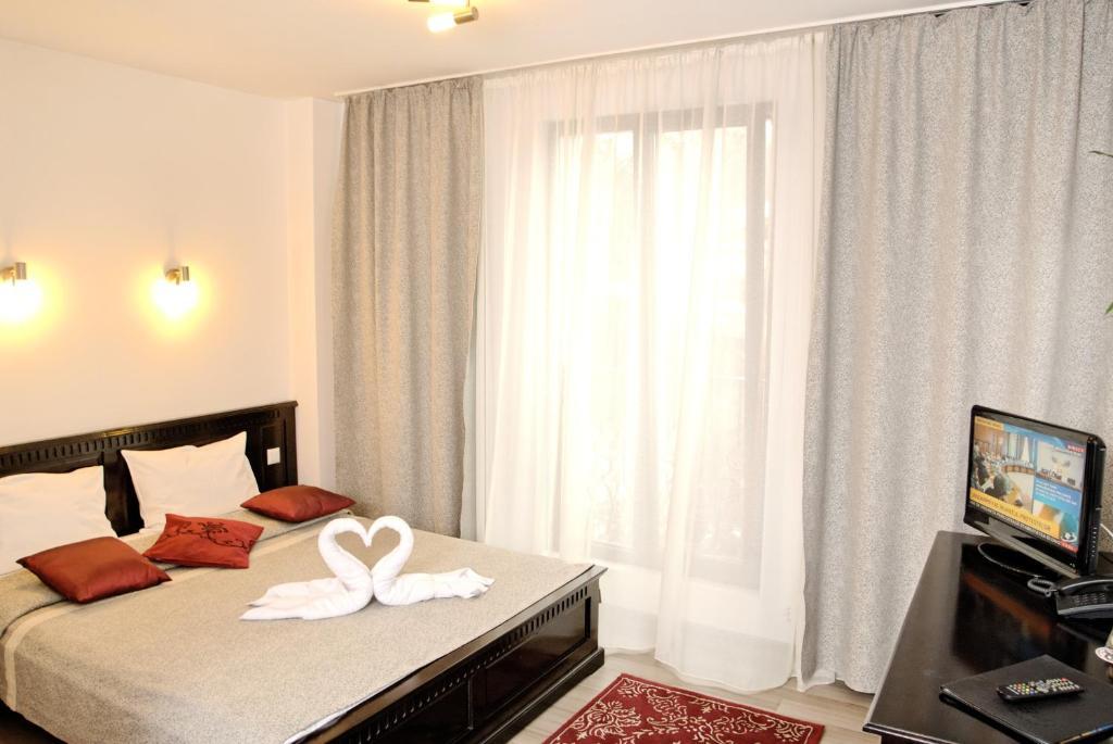 Hotel Belleville Яссы Экстерьер фото