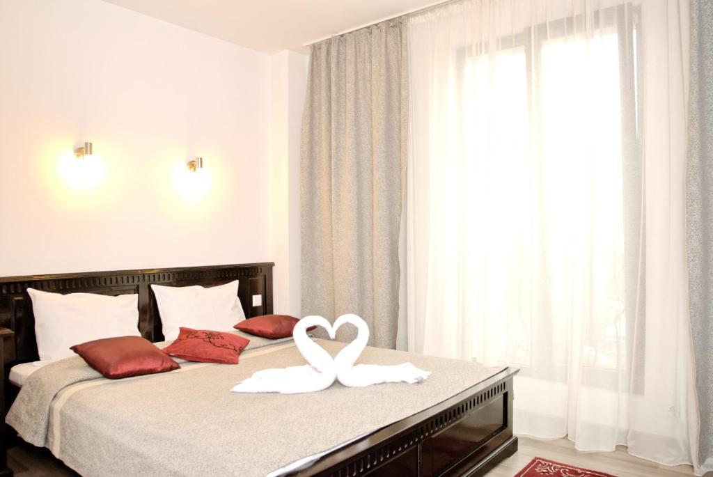 Hotel Belleville Яссы Экстерьер фото