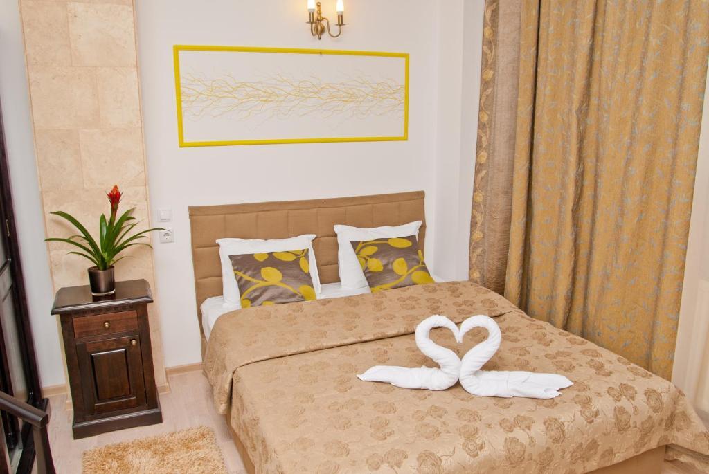 Hotel Belleville Яссы Экстерьер фото